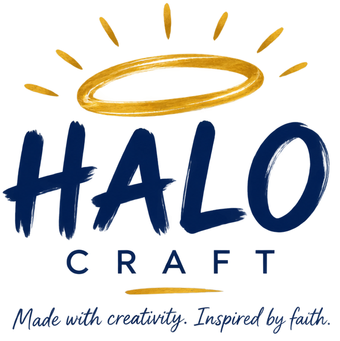 Halo Craft